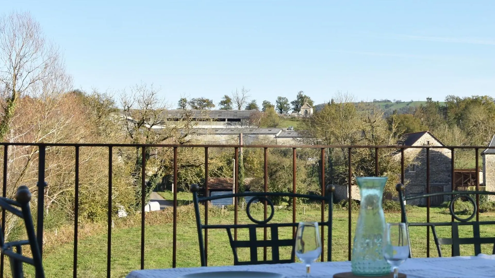 Holiday home Yvonnette Cottage Salles-Courbaties France